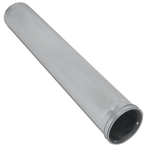 Main product image of 5" x 3' B Round Gas Vent Pipe (5RP3)