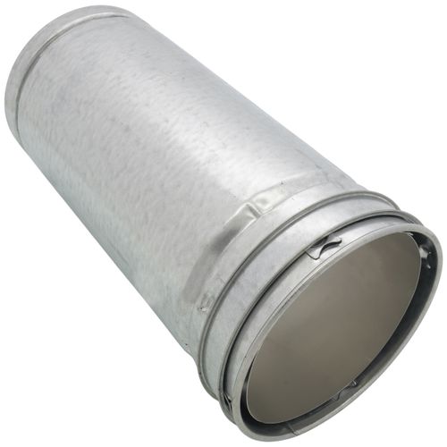 Main product image of 5" x 12" B Round Gas Vent Pipe (5RP12)