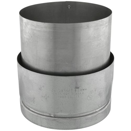 Main product image of 5" Draft Hood Connector (5RDH)