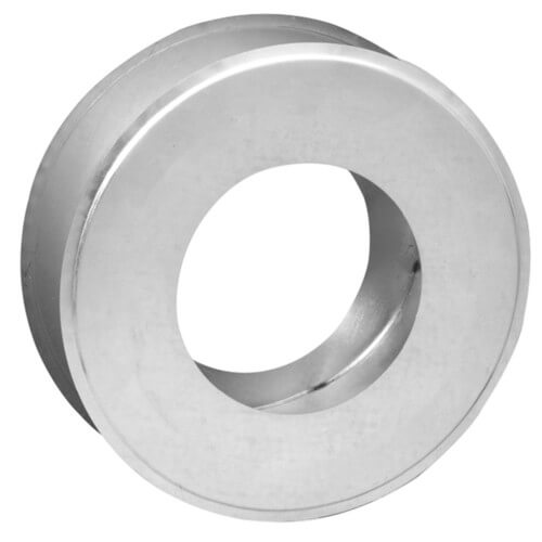 Main product image of 8" Wall Thimble