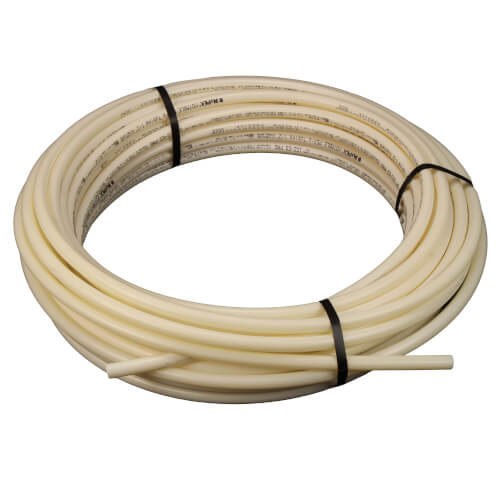 Main product image of 1/2" White Potable PEX Tubing (100 ft Coil)