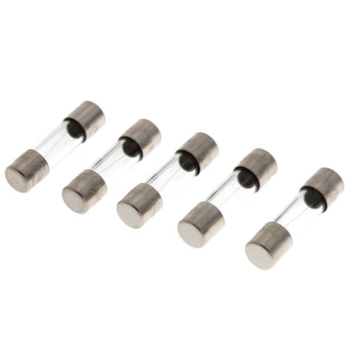 Main product image of Fuses for SP-82, SP-83 (Pack of 5)