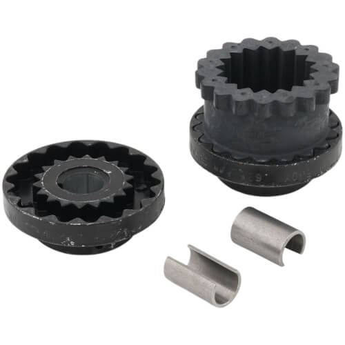 Main product image of 5/8" x 5/8" Coupler for 1600 Series Pumps