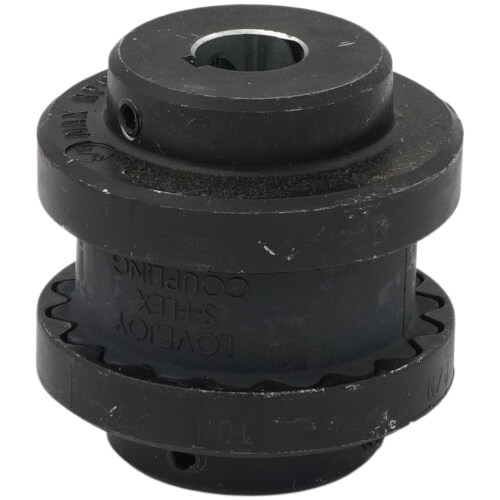 Main product image of 5/8" x 5/8" Coupler for 1600 Series Pumps