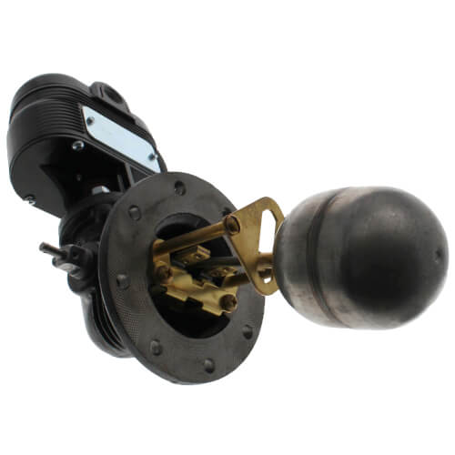 Main product image of 93-HD, Head Mechanism for 93 & 193 Series Combination Low Water Cutoff/Pump Controllers