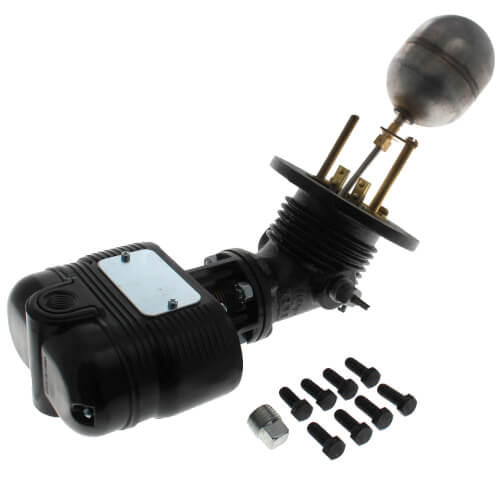 Main product image of 93-HD, Head Mechanism for 93 & 193 Series Combination Low Water Cutoff/Pump Controllers