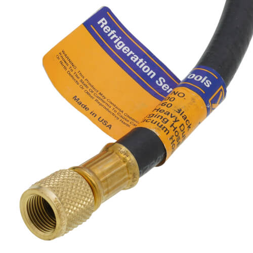 16260YELLOWJACKET Yellow Jacket 16260YELLOWJACKET PLUS II 3/8