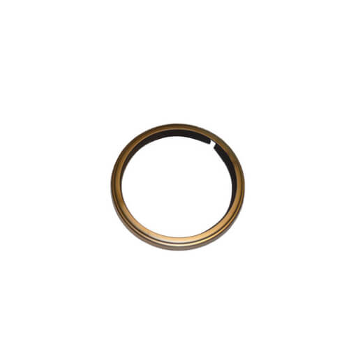 162BN Moen 162BN 1/2" Brushed Nickel SingleHandle Shower