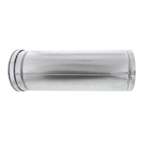 Main product image of 6" x 18" B Round Gas Vent Pipe (6RP18)