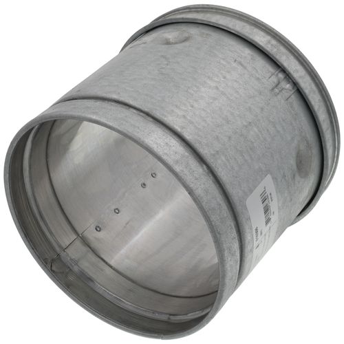 Main product image of 6" x 6" Round Pipe (6RP6)