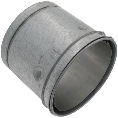 Main product image of 6" x 6" Round Pipe (6RP6)