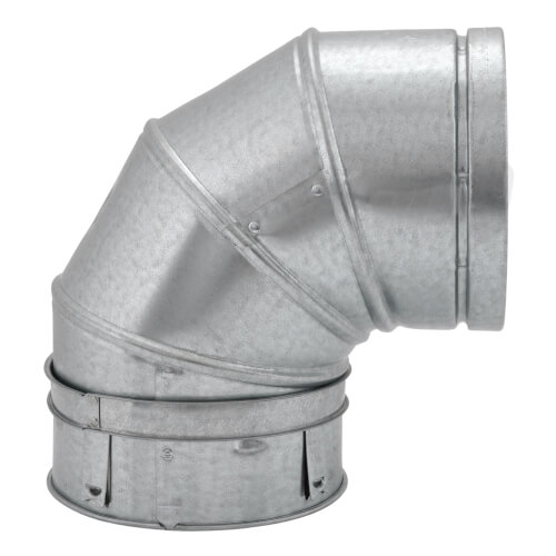 Main product image of 6" 90 Degree Elbow (6REA90)