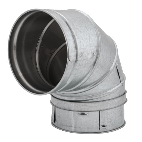 Main product image of 6" 90 Degree Elbow (6REA90)