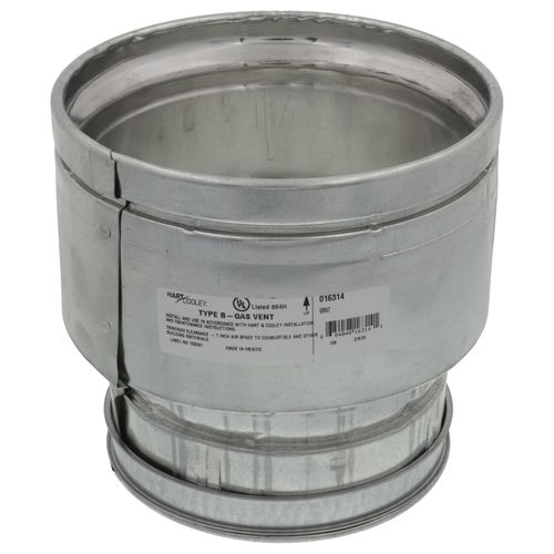 Main product image of 6" x 7" RN Increaser (6RN7)