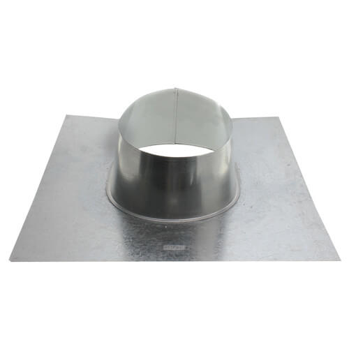 Main product image of 6" Adjustable Roof Flashing, Flat - 6/12 (6RF)