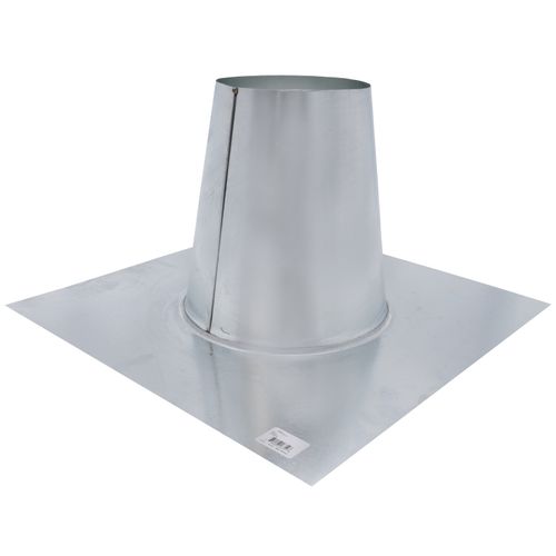 Main product image of 6" Tall Cone Flashing (4RTF)