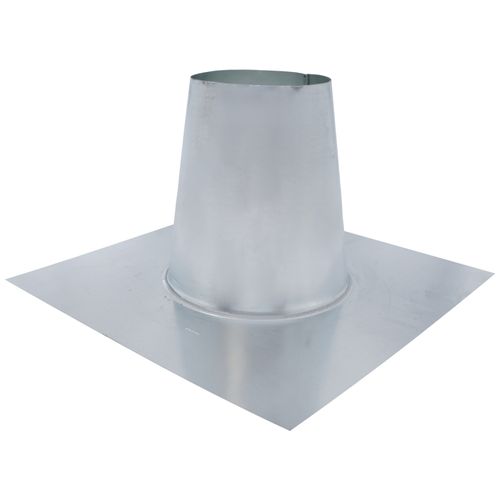 Main product image of 6" Tall Cone Flashing (4RTF)