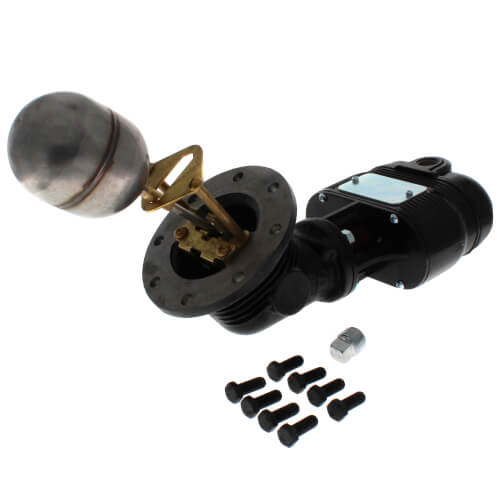 Main product image of 93-7B-HD, Replacement Head Assembly for 93-7B Low Water Cutoff
