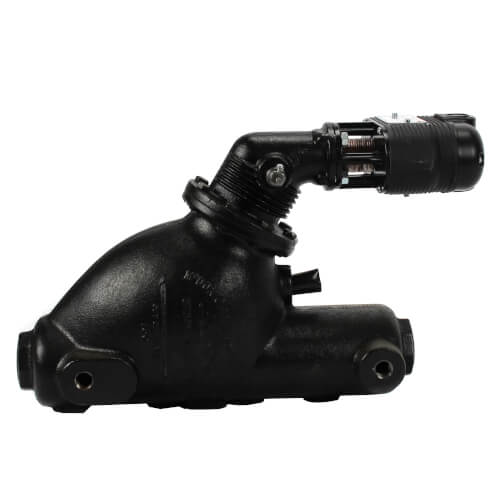 Main product image of 193, Combo Low Water Cut-Off & Pump Controller w/ #5 Switch (Steam)