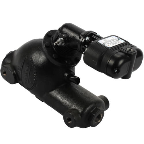 163400 McDonnell & Miller 163400 193, Combo Low Water CutOff