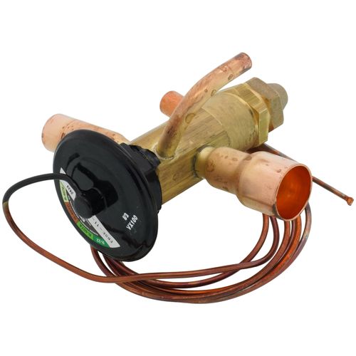 Main product image of 5/8" x 7/8" ODF EBSE-11-VX100 Thermal Expansion Valve (11 Tons)