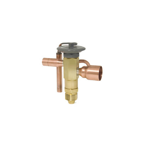 Main product image of 5/8" x 7/8" ODF EBSE-6-SW Thermal Expansion Valve (6 Tons)