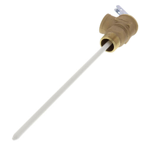 Main product image of 3/4" NCLX-8 T&P Relief Valve