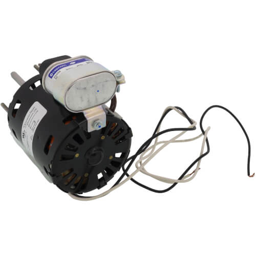Main product image of Venter Motor w/ Capacitor (115V), 163891