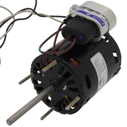 Main product image of Venter Motor w/ Capacitor (115V), 163891