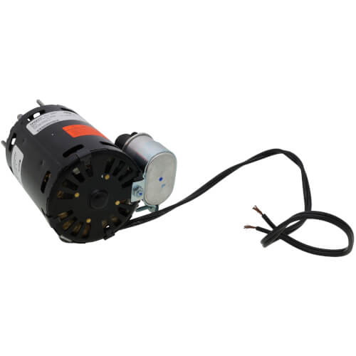 Main product image of Ventor Motor with Capacitor (460V), 163893