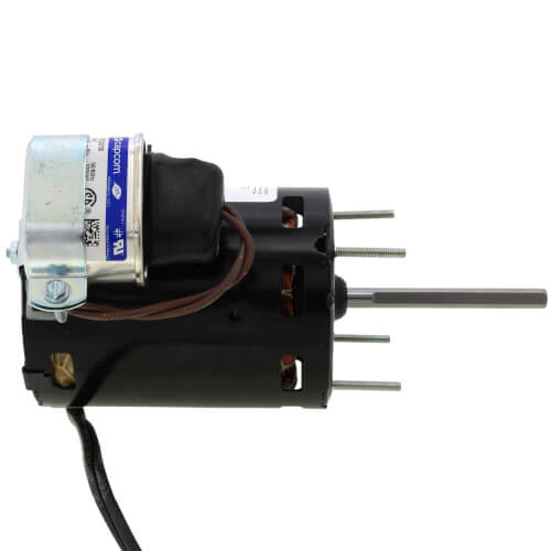 Main product image of Ventor Motor with Capacitor (460V), 163893