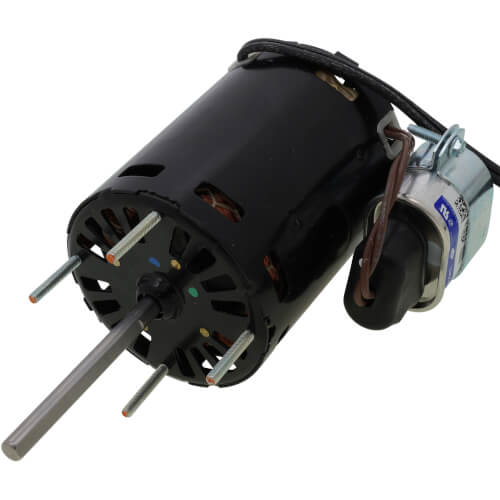 Main product image of Ventor Motor with Capacitor (460V), 163893