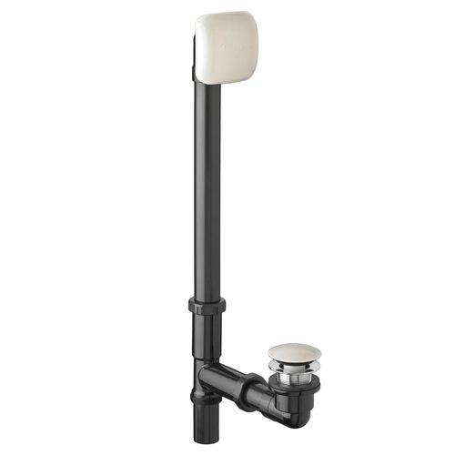 Main product image of Deep Soak Bathtub Drain (Linen)