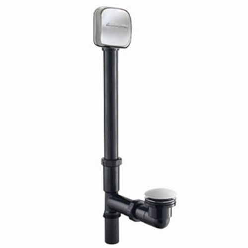 Main product image of Deep Soak Bathtub Drain (Brushed Nickel)