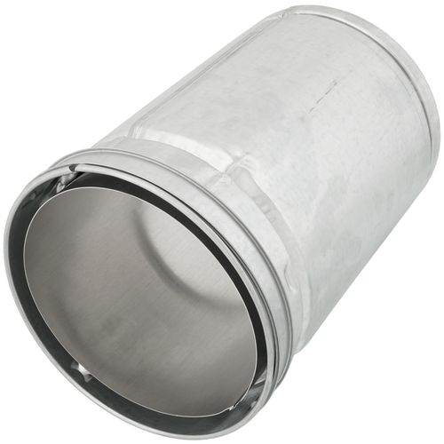 Main product image of 7" x 12" Round Pipe (7RP12)