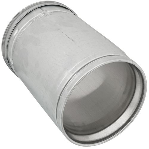 Main product image of 7" x 12" Round Pipe (7RP12)