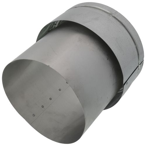 Main product image of 7" Draft Hood Connector (7RDH)