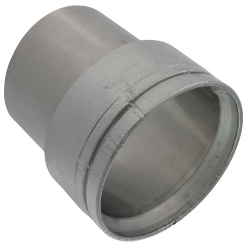 Main product image of 7" Draft Hood Connector (7RDH)