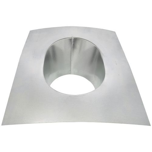 Main product image of 7" Adjustable Roof Flashing - Flat - 6/12 (7RF)