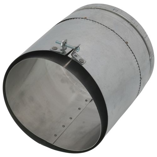 Main product image of 7" B Round Gas Vent Adapter (7RAA)
