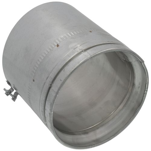 Main product image of 7" B Round Gas Vent Adapter (7RAA)