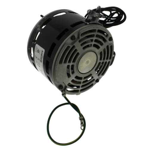 Main product image of 5.6" PSC Refrigeration Condenser Fan Motor (208-230V, 1/6 HP, 1550 RPM)