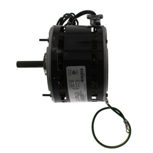 Main product image of 5.6" PSC Refrigeration Condenser Fan Motor (208-230V, 1/6 HP, 1550 RPM)