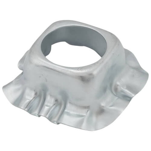 Main product image of Steel Deep Basin Rosette