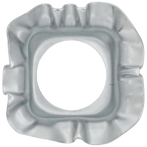 Main product image of Steel Deep Basin Rosette