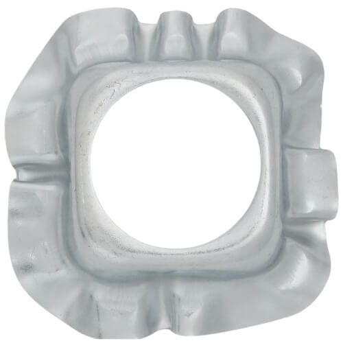 Main product image of Steel Deep Basin Rosette