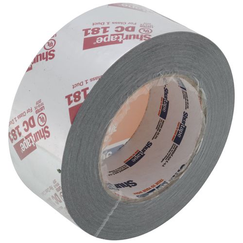 Main product image of DC 181 Metallic Printed Flex Duct Tape (2" x 360')