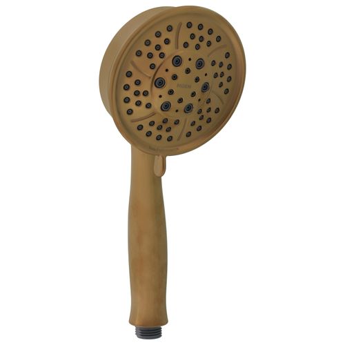 Main product image of Brushed Gold Eco-performance Handshower, 4 Function 1.75 Gpm, 164927BG
