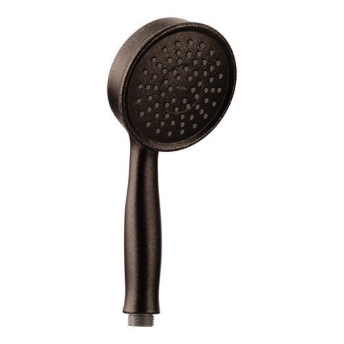 Main product image of Oil Rubbed Bronze Eco-performance 4-3/8" Diameter Handshower, 4 Function 1.75 Gpm, 164929ORB