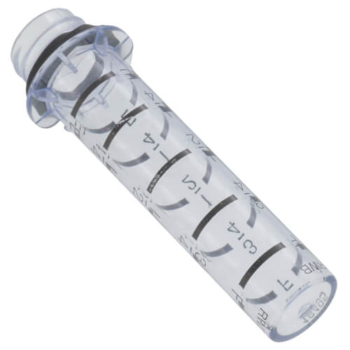 16495 R.W. Beckett 16495 Replacement Vial for Scully Fuel Gauge